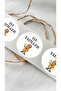 Happy Holidays Pencil Themed Sticker 24 Pieces, Teacher Label School Gift