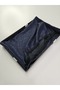 Jacquard Cashmere Silk Reversible Soft Luxury Shawl 4 Seasons Double Sided 70 X 200 cm - 5