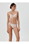 Vintage Rp3074 Mid-Waist Slip Panties - 3