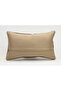 Vintage Throw Pillow Cover Made from Handmade Rug, Wool, 30X50 cm - 5