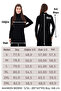 Maxi Tunic & Trousers Set-Black - 4
