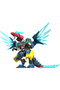 Robot&minus;Transformer METATRON - 2
