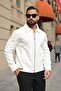 Premium Textured Fabric Seasonal Jacket - 3