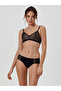 Vintage Rp3074 Mid-Waist Slip Panties - 3