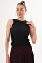 Women's Thick Strap Bürüncük Athlete Top 260079 - - 2