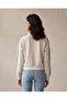 Women Beige Active Sweatshirt - 4