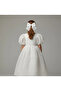 Maftuwow 0029 Bowknot Girls' Evening Dress - 2