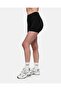 X Scrunch Seamless Countoure Push up Plain Shirred Sports Short Leggings - 3