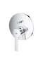 Lineare Built-In Bath/Shower Faucet - 24064001 - 2