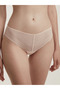 Vintage Rp3116 Mid-Waist Slip Panties