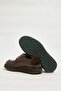 Rolly Model Genuine Natural Leather Eva Sole Casual Shoes - 3