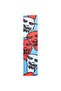Planetwaves 50Js11 Guitar Strap, Woven, Joe Satriani Ghost - 5