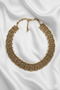 ETHNIC BOHEM METAL NECKLACE - 2