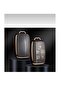 Land Rover Range Rover 2010/2018 Sport High Quality Remote Control Case 5 Buttons Black Gold