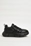 Anderson Model Genuine Natural Leather Imported Sole Sneaker Shoes - 2