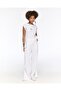 Drawstring Detailed Trousers
