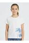 Girl's 2-Piece Top and Bottom Combination Set 8-14 Years Set0489 - 3