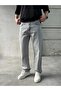 Men's Loose Fit Baggy Jeans - 3