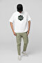 The Big Bang Theory "The Crew" Oversize T-Shirt |   Unisex 100% Cotton Custom Design Tee - 4