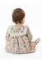 Girl's Dress 3-12 Months 4855 - 2