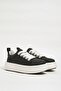 Night Model Genuine Natural Leather Imported Sole Sneaker Shoes