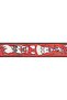 Planetwaves 50Js02 Guitar Strap, Woven, Joe Satriani Flame