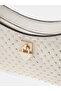 Patsie Shoulder Women's White Shoulder Bag Hwze9919180-Off - 4