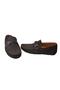 Byk Modesa 286 Nubuck Stylish Comfortable Daily Men's Shoes with Buckle - 6
