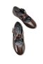 Selene Lia Orthopedic Women's Ballerinas 0012019 Brown Rustic - 5