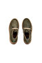 Genuine Suede Leather Rubber Sole Lace-Up Men's Boots - B263270 - 3