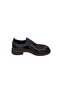 Stretch Detailed Women's Loafer Shoes - 2
