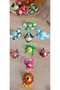 10 Pieces of Figured Chocolate Gift Items for Holidays, School, Birthday, Friends, Gifts - 2