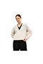 6m Wl 8Loren 6Fx Raincoat Cream Women's Jacket
