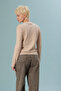 Women's Knitwear Sweater - 4