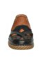 D26Ya-680 Daily Black Women's Shoes - 3