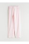 Timeless Clothing & Timeless Choices Girls' Pajama Bottoms with Drawstring Waist