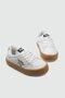 Twt/Sstar Unisex Lace-Up Velcro Flexible Breathable Children's Shoes - 2