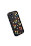 Mi 12t Compatible Case Slim Soft Silicone Phone Cover Butterfly Pattern - 3