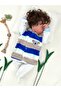 Polar Baby Vest Koala Blue - 3