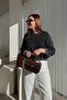 Anthracite Washed Knitwear - 3