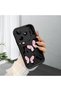 Realme Note 50 Compatible Case Slim Soft Silicone Phone Case Colorful Butterfly - 2