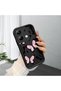 Redmi Note 13 4g Compatible Case Slim Soft Silicone Phone Cover Colorful Butterfly - 2
