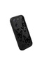 Mi 13t Pro Compatible Case Slim Soft Silicone Phone Cover Butterfly Pattern - 3