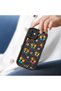 For Realme C55 Compatible Case Slim Soft Silicone Phone Cover Butterfly Pattern - 4