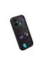 Tecno Camon 19 Neo Compatible Case Thin Soft Silicone Phone Cover Colorful Butterfly - 3
