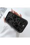 For Realme C55 Compatible Case Slim Soft Silicone Phone Cover Butterfly Pattern - 5