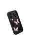 Tecno Camon 19 Neo Compatible Case Thin Soft Silicone Phone Cover Colorful Butterfly - 3