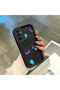 Samsung Galaxy M13 Compatible Case Slim Soft Silicone Phone Cover Colorful Butterfly - 2