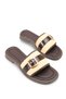 Stella Nina Women's Slippers 0012902 Brown Rustic - 2