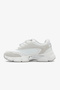 حذاء رياضي نسائي أبيض من إيميري FLPIMEFAB12-WHITE - 2